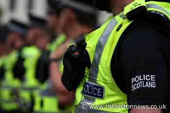 Glasgow police declare 'major incident' in city centre: Armed officers on scene