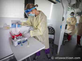COVID-19: Only 111 new cases in Ontario, while Ontario tests more than 30,000