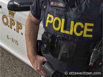 Deep River man, 42, killed in motorcycle crash in Petawawa