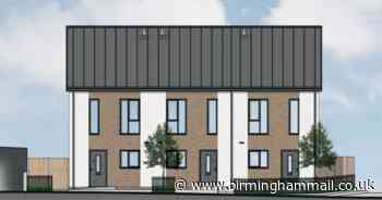 Garages to be transformed into much-needed homes