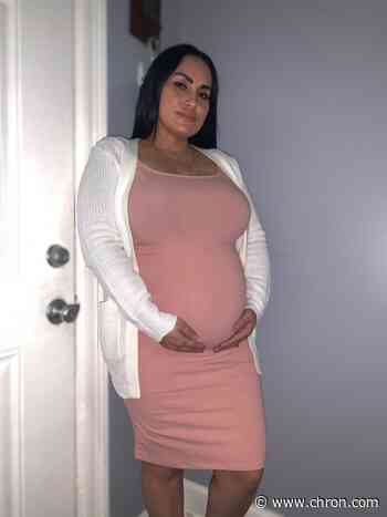 'She is my soldier': Mom-to-be overcomes harrowing COVID-19 battle