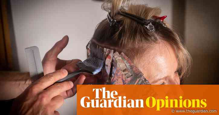 No going back to normal after the pandemic? Don't bet on it | Gaby Hinsliff