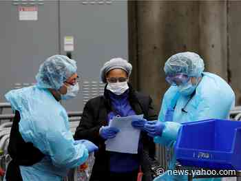 The US may have seen 8.7 million coronavirus cases in March alone, new research shows — meaning millions went undiagnosed