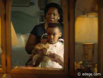 P&amp;G, BBDO, Wieden+Kennedy and WPP among top honorees in Cannes Lions Creativity Report of the Decade