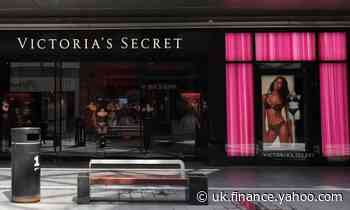 M&S and Next compete for UK arm of Victoria's Secret