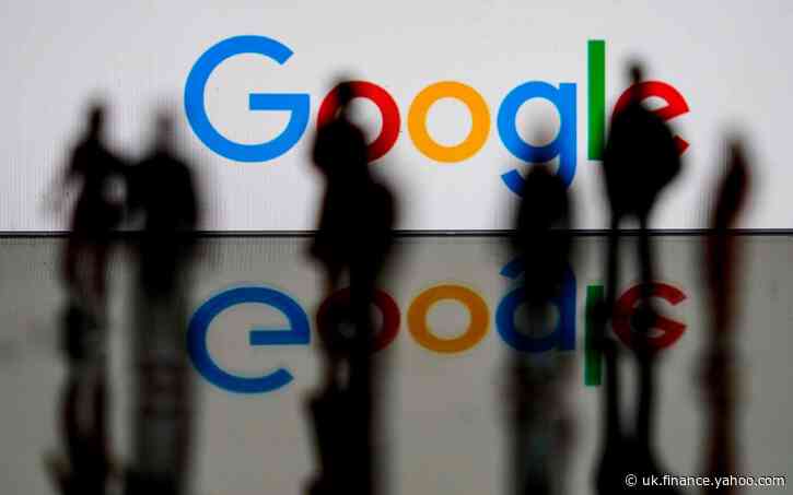 Google launches coronavirus support for small businesses