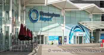 Up to 250 city airport jobs at risk of being made redundant due to pandemic