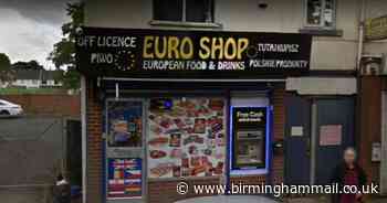 Shop which sold illegal tobacco in Wolverhampton applies for new licence