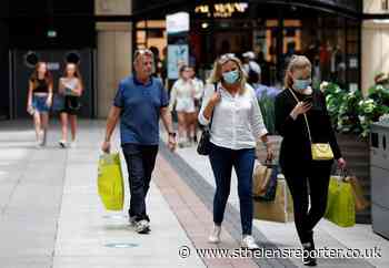 Lockdown reader survey: what are your views on businesses reopening? - St Helens Reporter