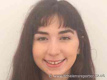 St Helens teenager Heather lands place at top theatre school - St Helens Reporter