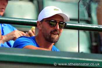 Former Wimbledon champion Goran Ivanisevic tests positive for coronavirus - St Helens Star