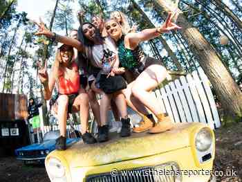 Organisers reveal the heartache behind Beat-Herder cancellation - St Helens Reporter