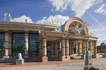 Trafford Centre owner Intu collapses into administration - St Helens Star
