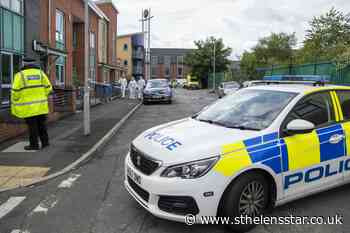 Woman held over double killing at outdoor lockdown party - St Helens Star