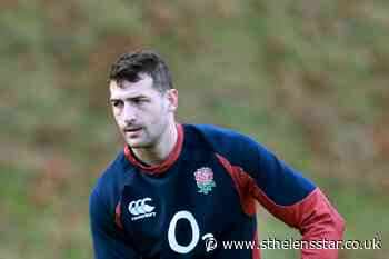 England winger Jonny May signs new Gloucester contract - St Helens Star
