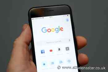 Google announces support scheme for small British businesses - St Helens Star