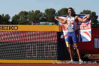 British Athletics Championships rescheduled for September behind closed doors - St Helens Star