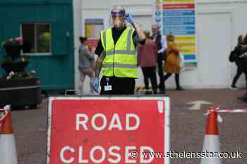 Weekly number of deaths with coronavirus recorded by Nisra falls - St Helens Star