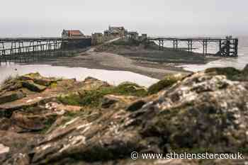 Derelict Victorian pier could have new owner - St Helens Star