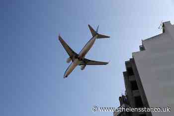 Dutch government throws carrier KLM £3bn lifeline - St Helens Star