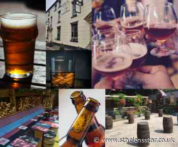 St Helens councillor has this important message ahead of the pubs reopening - St Helens Star