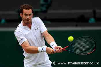 Andy Murray reaches semi-finals in Roehampton - St Helens Star