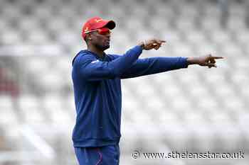 West Indies play down Jason Holder concerns - St Helens Star