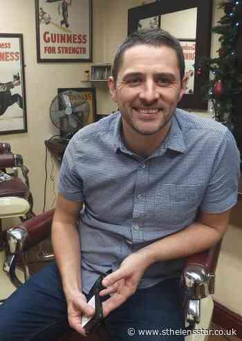 Desmond's barbers sets out reopening plans for July 4 - St Helens Star