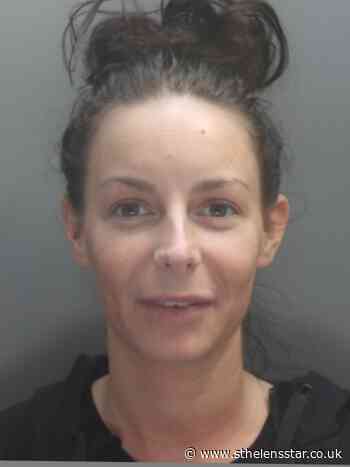 Prison officer who had 'inappropriate relationship' with inmate jailed - St Helens Star