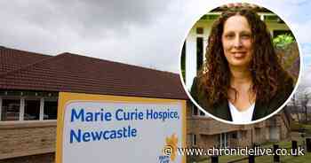 Marie Curie creates new role coronavirus bereavement co-ordinator - how to apply