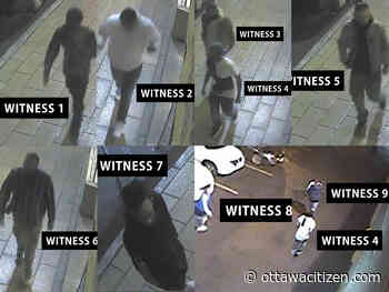 Police offer $75,000 reward on third anniversary of Ashton Dickson's killing