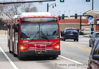 Port Authority approves $485.7 million budget filled with uncertainties