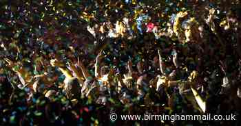 Cops arrest warning over secret illegal rave this weekend