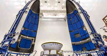 Small delay to launch of Mars rover due to ‘contamination concern’