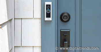 The best deals on Ring Video Doorbells for July 2020