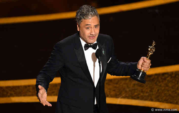 Taika Waititi signs group of Māori writers for three film and TV projects about colonisation