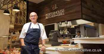 Fenwick to reopen restaurants in July - and here's where you can book