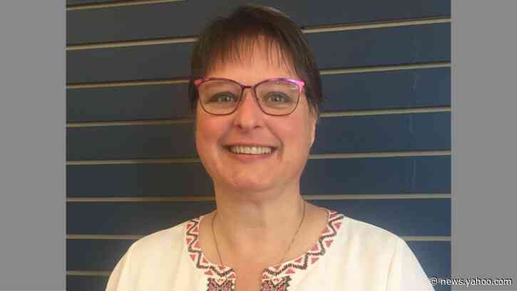 Roommate named person of interest in disappearance of Oklahoma woman