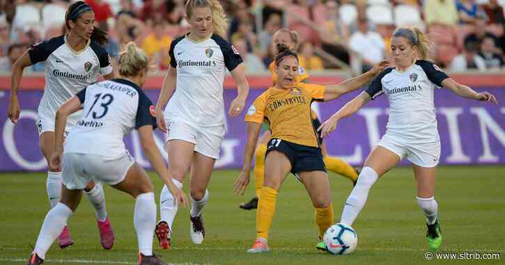 Women’s soccer is back: Here’s what you need to know about the Challenge Cup held in Utah