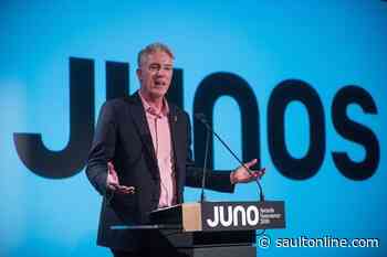 Q-and-A: Juno Awards head Allan Reid on celebrating Canadian music in a pandemic