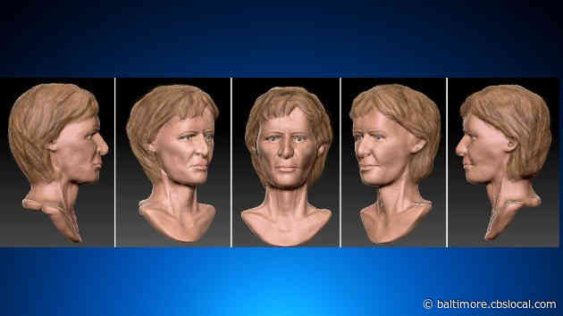 Police Looking To Identify Woman Whose Skeletal Remains Found Inside Baltimore Vacant Home