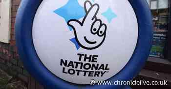 How Geordies would spend £15m if they won the Lotto