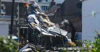 Latest update on two boys and mum critically hurt in home explosion