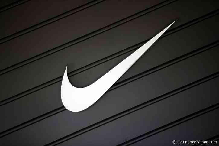 Nike plans to cut jobs in digital push