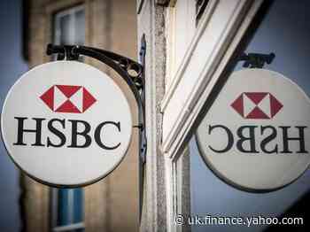 HSBC plans to drive customers to mobile in cost-cutting move