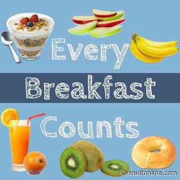 Every Breakfast Counts launches 2020 programming