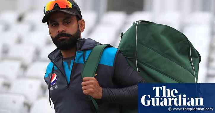 Pakistan tour of England to go ahead despite positive Covid-19 results