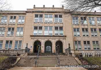 Westinghouse, other PPS schools get new principals