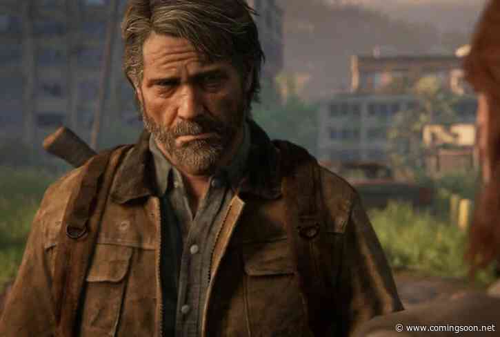 Last of Us Part II Fastest-Selling PS4 Exclusive With Over 4 Million Copies Sold