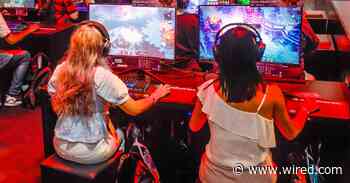 Twitch Confronts Its Role in Streaming’s #MeToo Reckoning